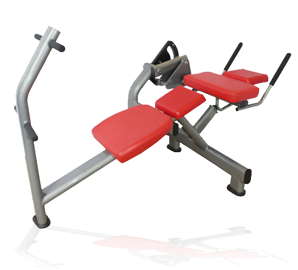 BFT3037卷腹练习器 腹肌训练椅 腹部健身器材大图展示1