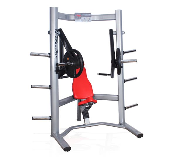 BFT5009下斜推举训练器 下斜推胸训练免费看黄软件大图展示1