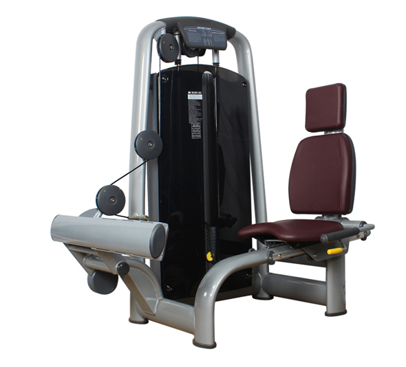BFT2040B 坐式小腿伸展训练器 泰诺健器材大图展示1