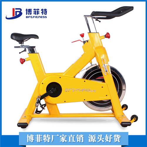 BSE08动感单车 动感单车黄色软件大全,动感单车批发大图展示1