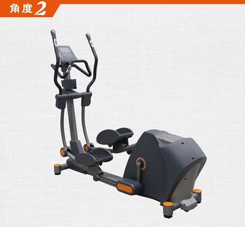 BCE103豪华椭圆机 健身房商用椭圆机批发大图展示1