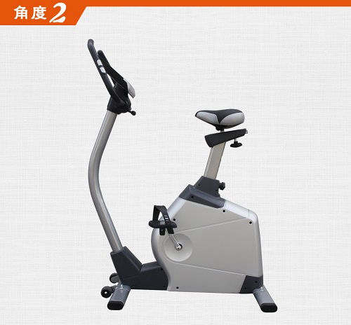 BLE101 立式健身车 电控健身车黄色软件大全在线批发大图展示1