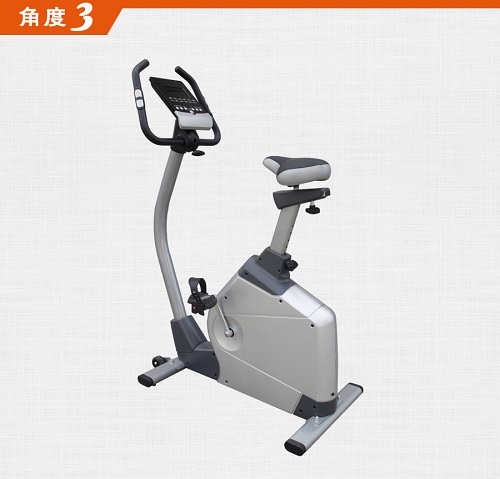 BLE101 立式健身车 电控健身车黄色软件大全在线批发大图展示2