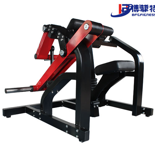 BFT1016 二头肌训练器 肱二头肌弯举健身器材批发大图展示1