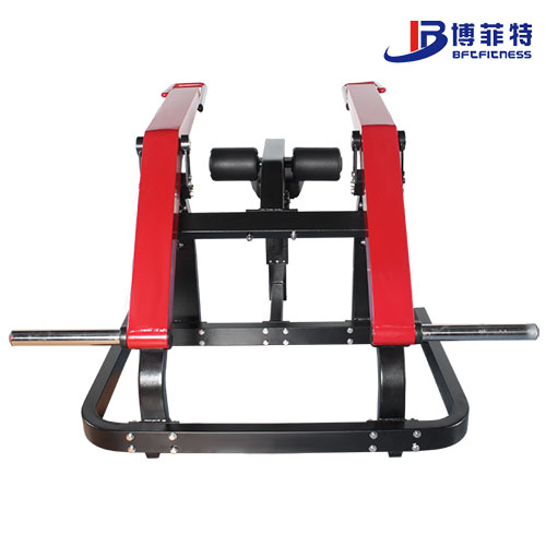 BFT1017 肱三头肌训练器 三头肌下压健身器材黄色软件大全大图展示2