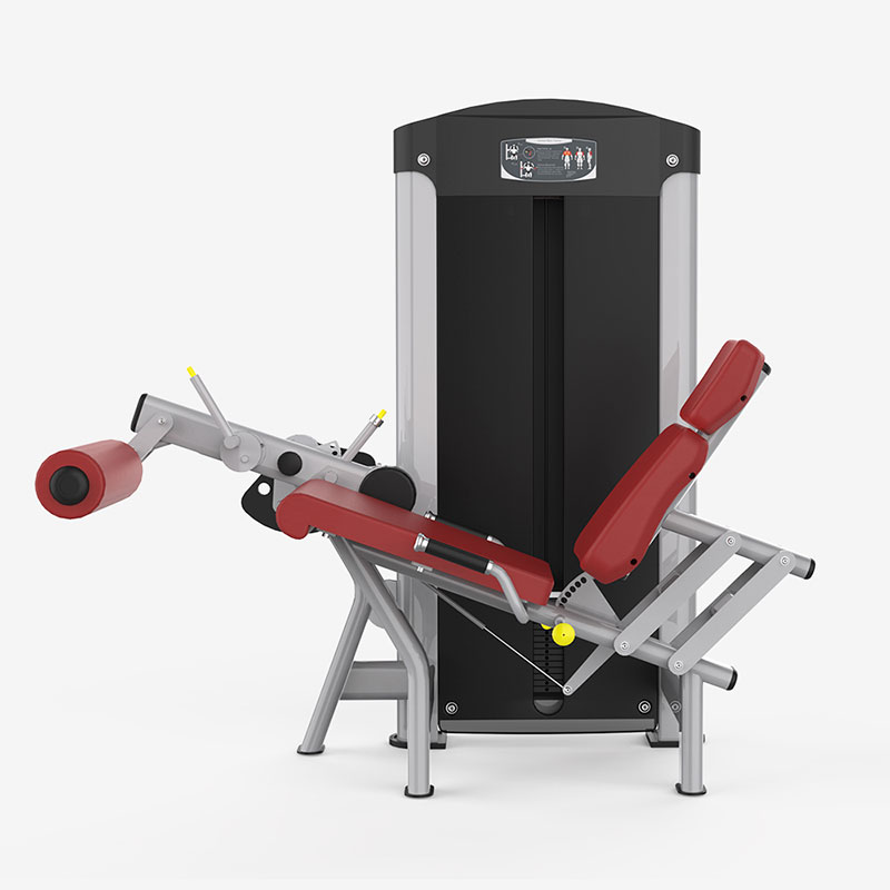 BFT3010 大腿伸展 腿部健身器材 摆腿训练器黄色软件大全批大图展示1