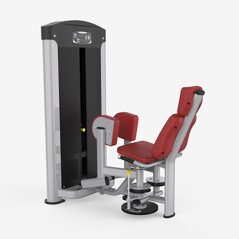 BFT3013大腿腿部外弯外展机,大腿外展训练器黄色软件大全大图展示1