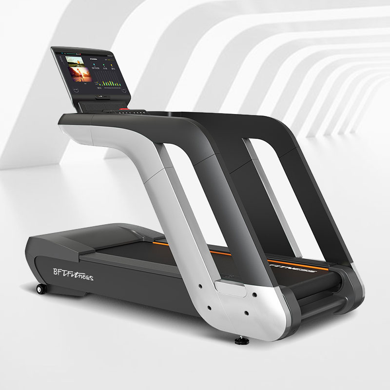 BCT-10S高端商用专业跑步机(触屏版)