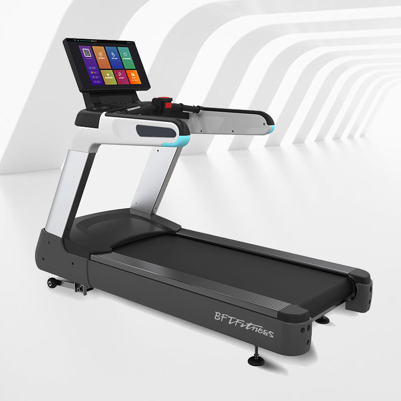 BCT-06S 商用跑步机(触屏版)