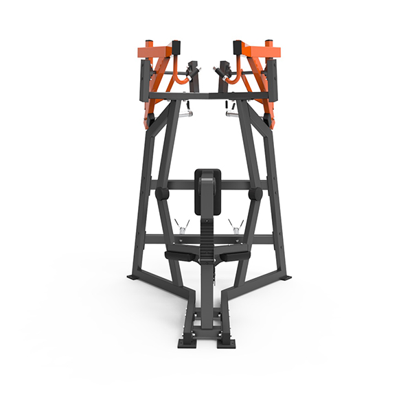 BFT-E16 签部拉背训练器大图展示3