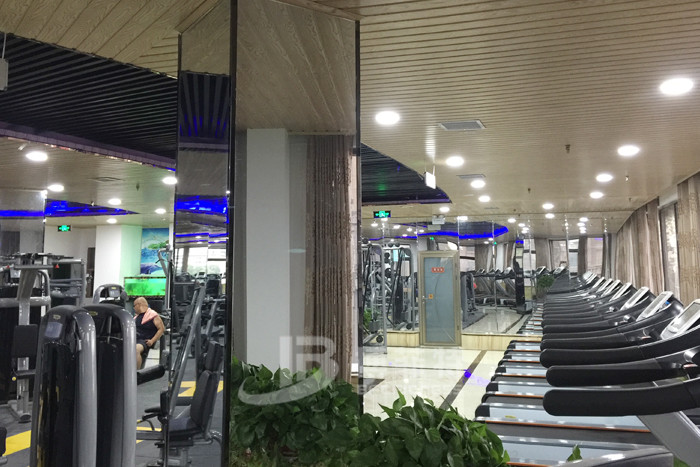 黄色软件app大全免费下载2023西安客户健身房案例