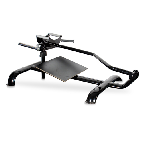 BFT2051器械俯身划船 坐姿T型划船器 黄色软件大全批发划船