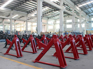 黄色软件app大全免费下载2023健身器材生产车间展示3