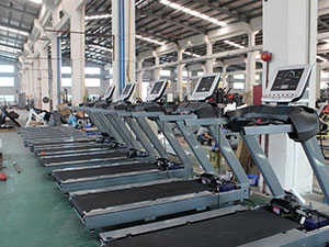 黄色软件app大全免费下载2023健身器材生产车间展示2