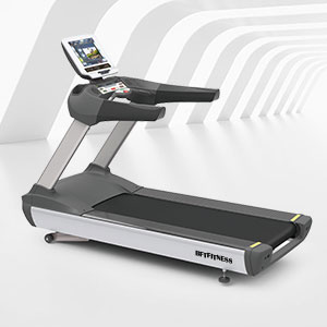 BCT-14S商用跑步机(触屏版)