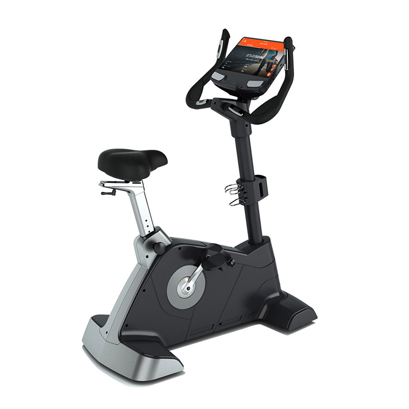 BCE-301T健身房高档立式健身车大图展示1