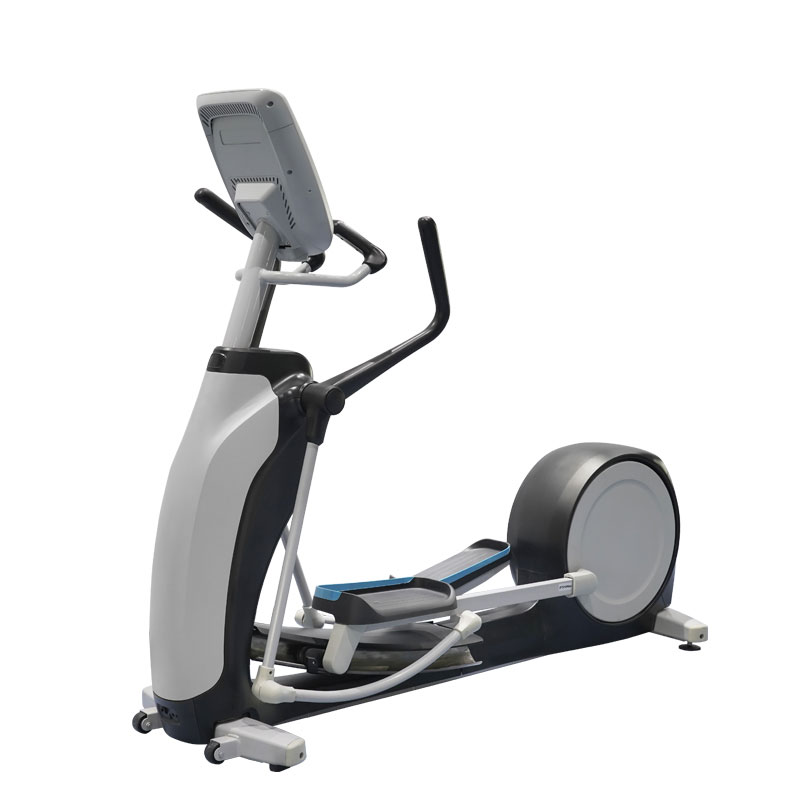 BCE-408豪华商用椭圆交叉训练机大图展示3