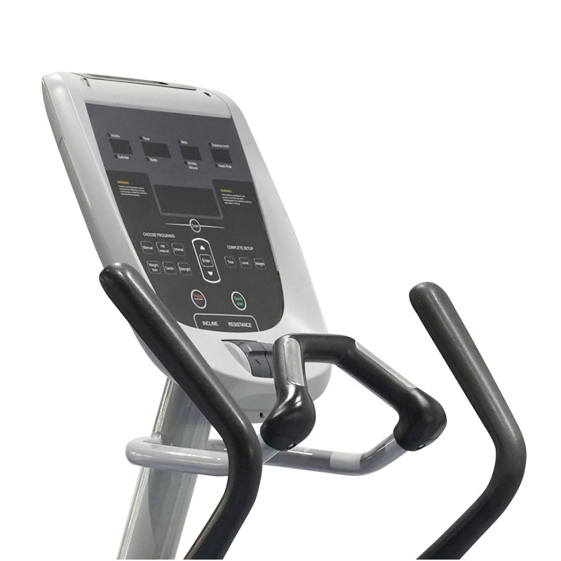 BCE-408豪华商用椭圆交叉训练机大图展示4