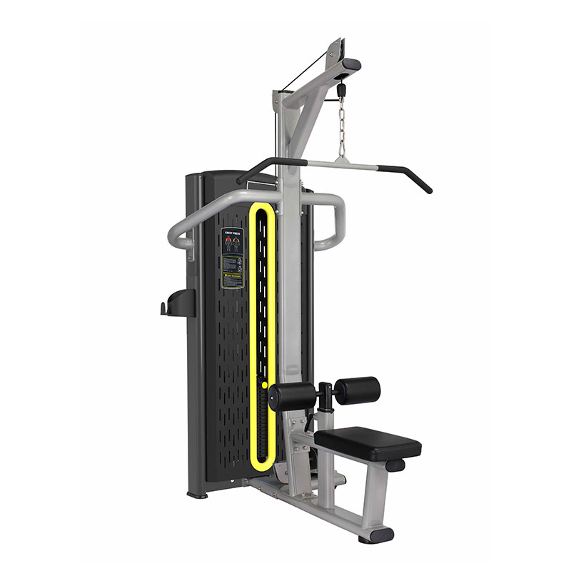 BFT-A14高拉/平拉双用训练器大图展示1