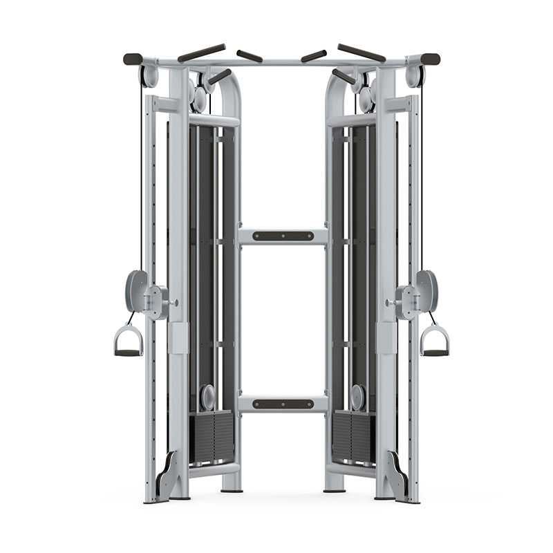 BFT-3025C小飞鸟训练器小飞鸟健身器材黄色软件大全大图展示1