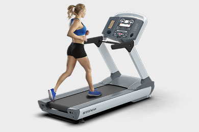 商用健身房跑步机如何选购？