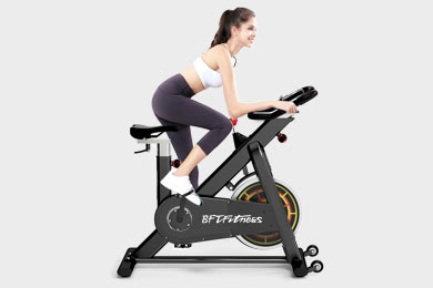 健身房动感单车如何选购？