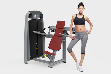 健身房力量训练器材如何搭配？