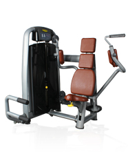 BFT2009 蝴蝶扩胸训练器 力量训练器材 黄色软件大全直销