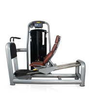 BFT2016坐式平蹬腿训练器 高档健身器材黄色软件大全批发大图展示1