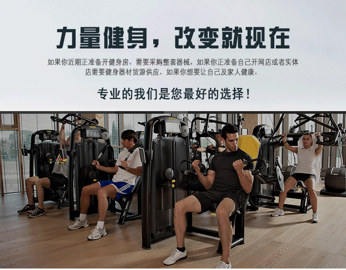 背肌后压训练器 健身房 室内力量训练器 黄色软件大全直销