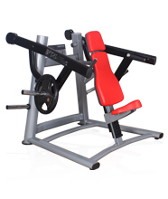 BFT5002 坐式推肩训练器 推肩器黄色软件大全批发