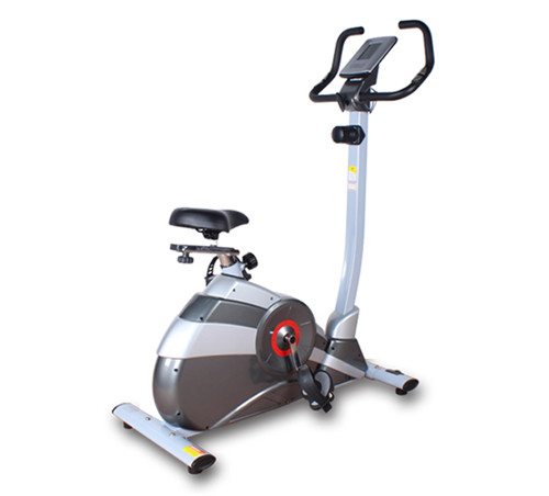 BLE602B-2高级豪华磁控健身车 黄色软件大全直销